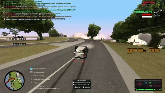 GTA_SA_MP 2025-01-19 14-40-04