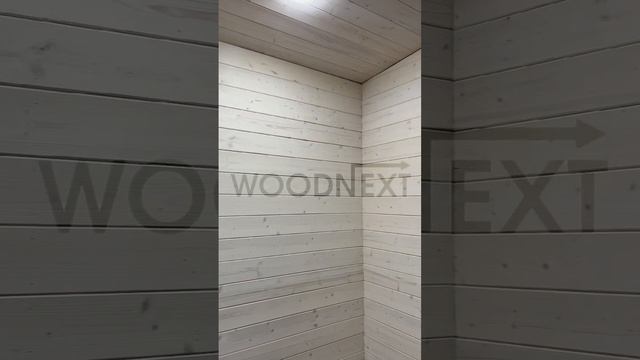 Видео от WOODNEXT _  каркасные дома и бани