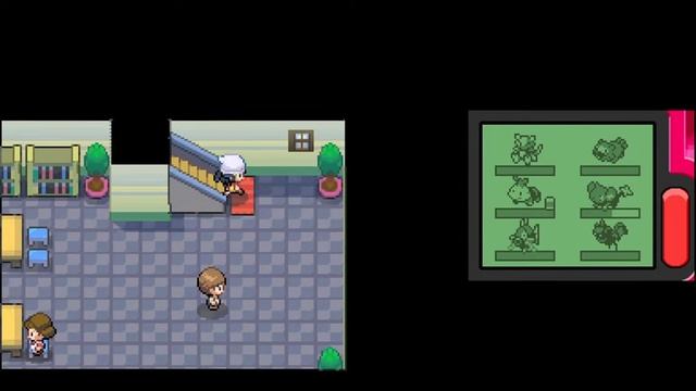 Pokémon Diamond [Часть 6]: Война против Галактики! Jubilife TV в опасности! 🕹️🔥