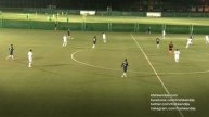 KF Shkëndija - KF Ordabasy 4-1 (27.01.2016)
