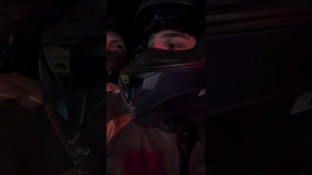 Мотоцикл 🏍️