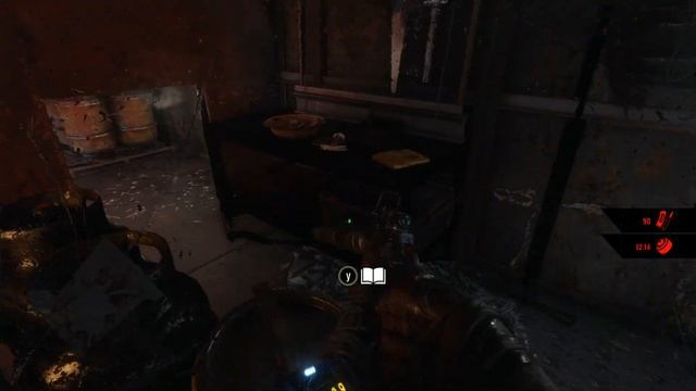 Metro exodus. Выпуск 5 Приключения чайника.