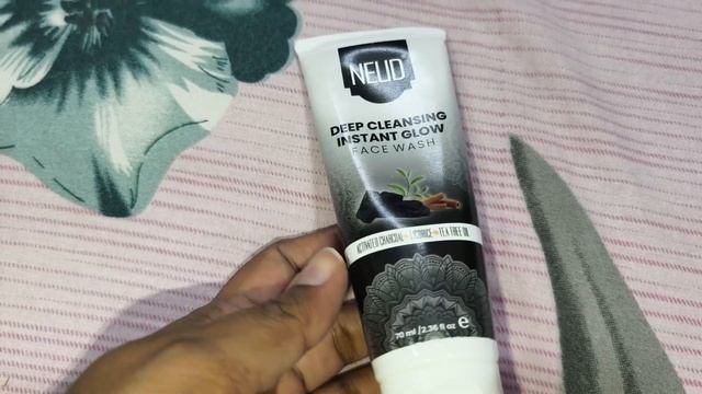 face wash ପରେ glass skin glow ଦେଖିବେ #odiavlogs