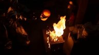 3D Printed Lost Shell Sand Casting Technique