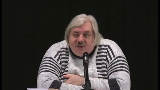 16-ая Vстреча с читателями