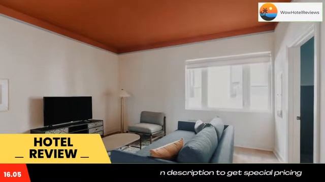 Sonder The Verse Review - Nashville , United States of America