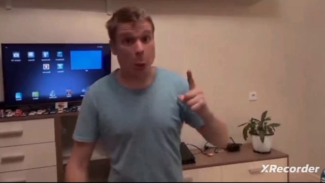 Малой но Серëга попал детдом