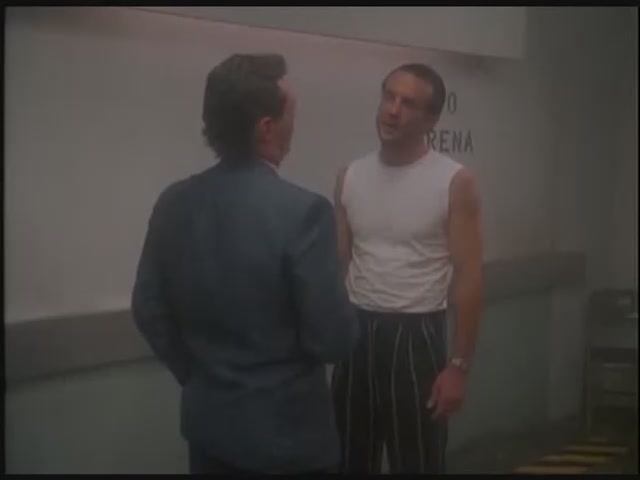 Steve Winwood. There's a river (Miami Vice). 1987.