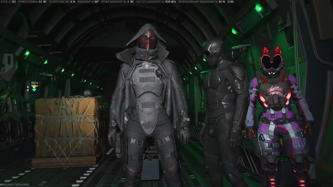 Warzone 2