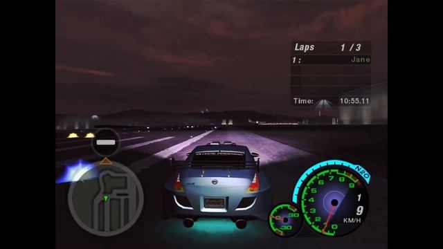 Top Speed Nissan 350Z vs Hyundai Tiburon