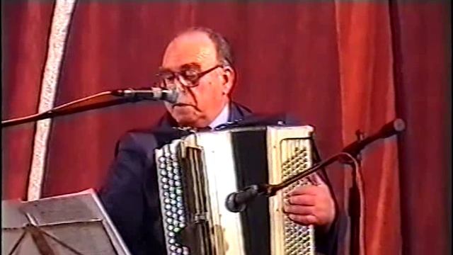 Песни, которые мы теряем 1. ЦДРИ. 13 марта 2003 г.