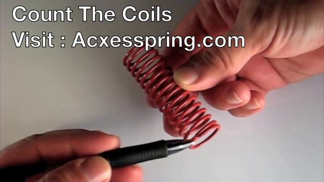 Compression Springs