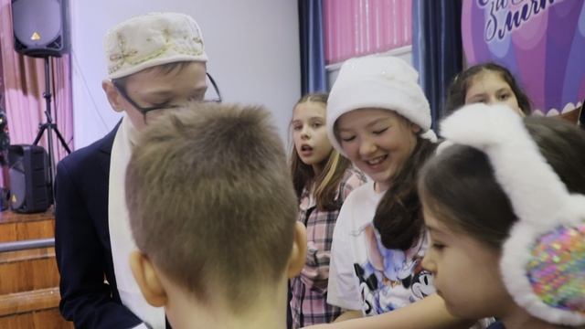 Квест по  Казани. В поисках сокровищ .