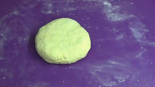 Творожное печенье без масла пошаговый рецепт