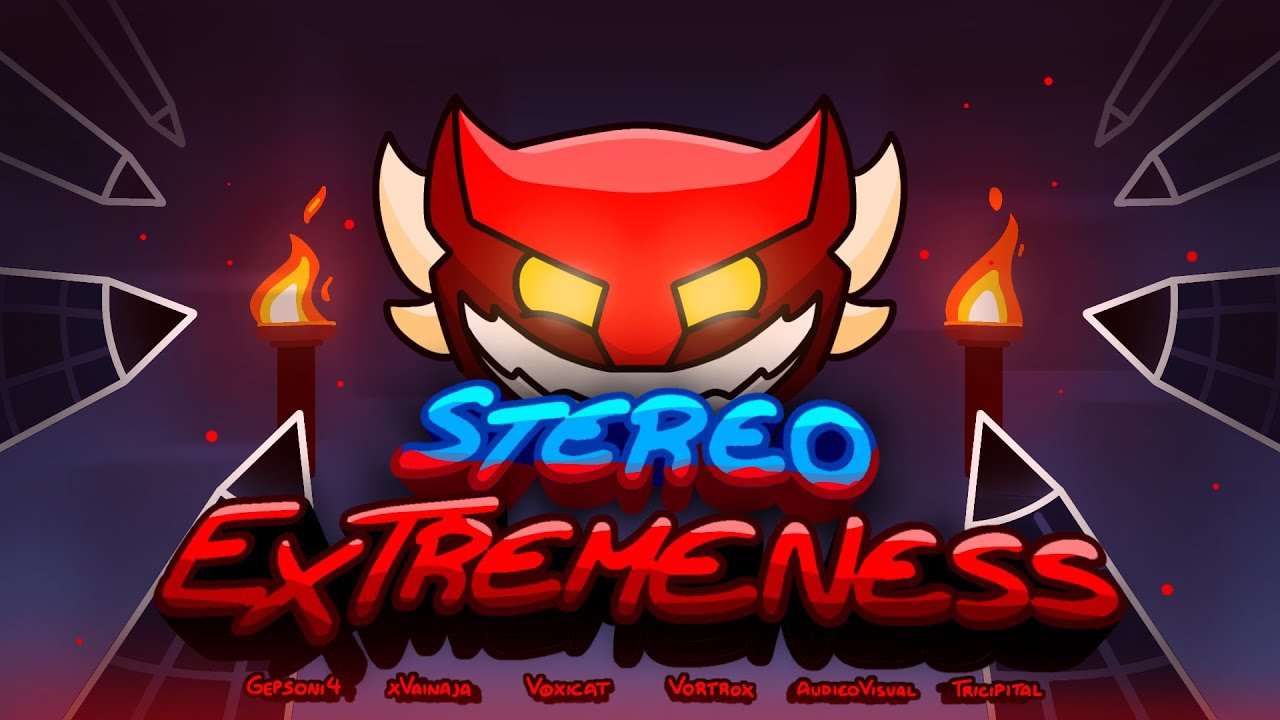 Stereo Extremenes