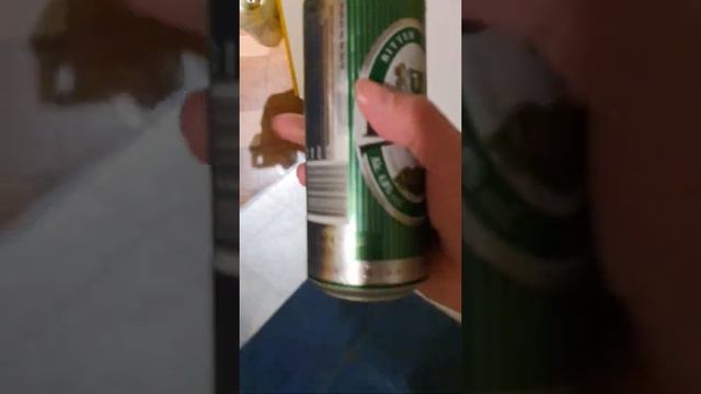 How to make slavic cocktail - Diesel cocktail
