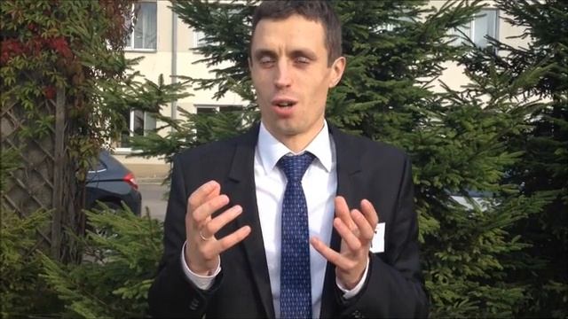 Тренинг лидерства ВЫБОР