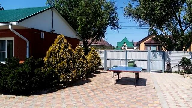 Отдых в п. Пересыпь 2023г.