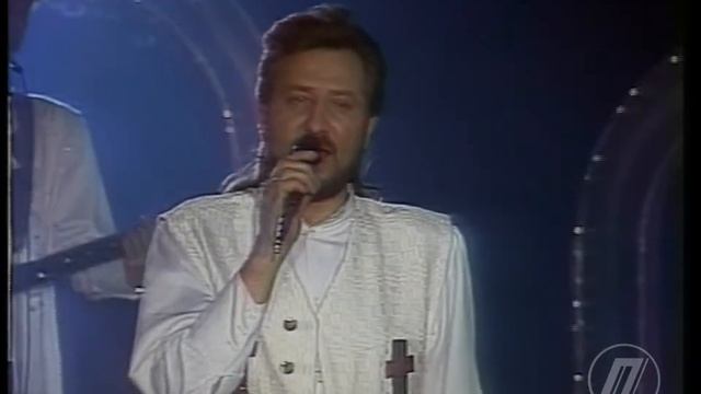 ПЕСНЯРЫ Вераніка 1993