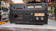 Кассетная дека Technics RS-678U