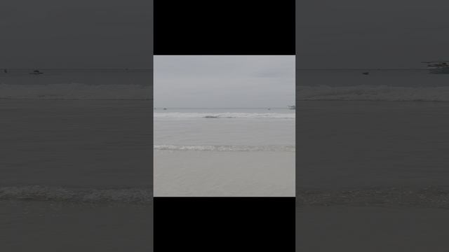 Андаманское море