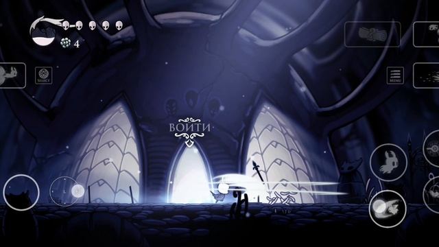 Hollow knight#2