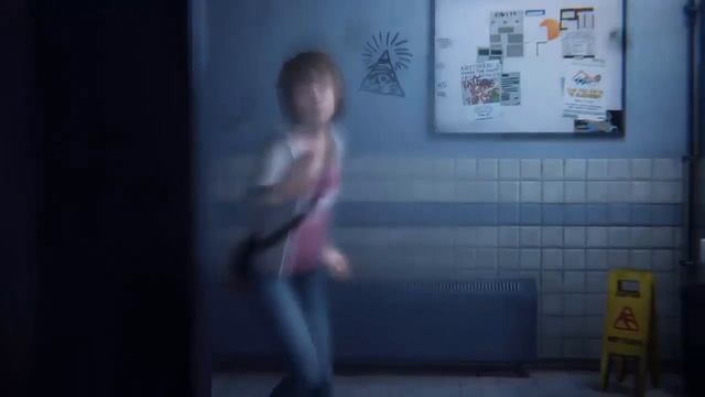 Life is Strange - GMV (Dont Forget About Me)