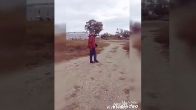 шок!!! каха и серго в Зеленокумске!!!