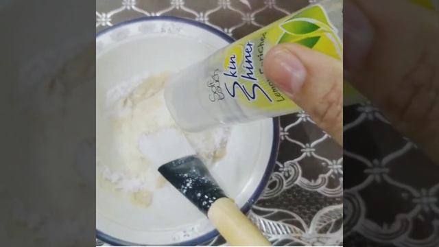 Skin Whitening Formula Bleaching Cream / Mix One Thing Get Double Instant Fairness / Dermacos