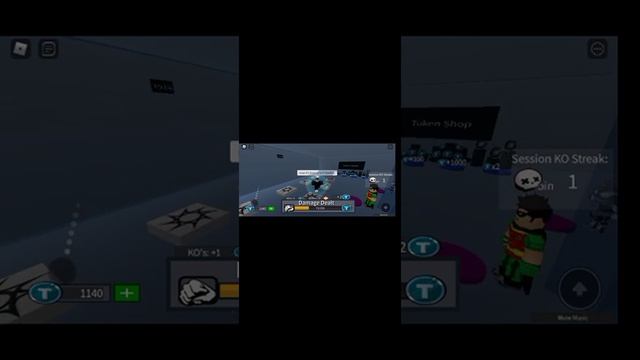 playing teen titans raven and trigon gliches