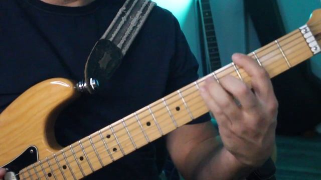 Connecting chords with scales can be easier than you think!