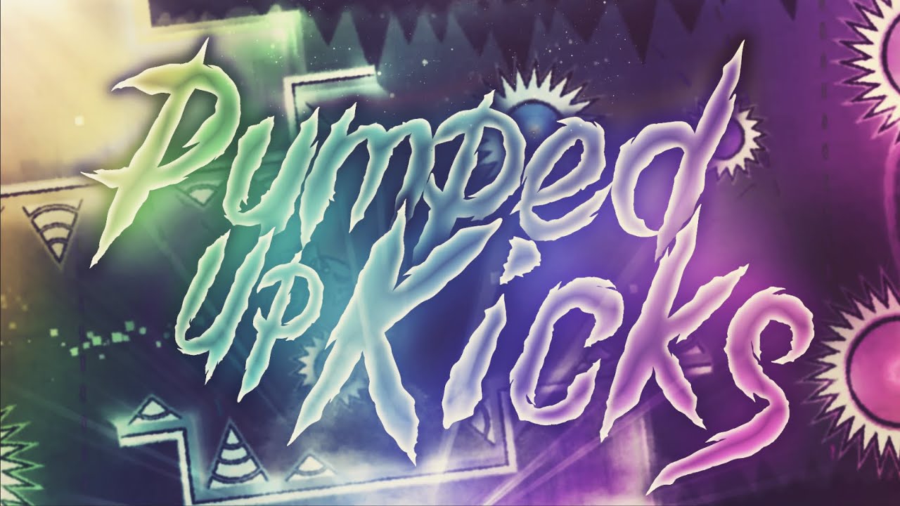 Pumped UP