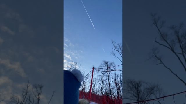 Лучшее семейное время ведущего Виталия Чанчикова.