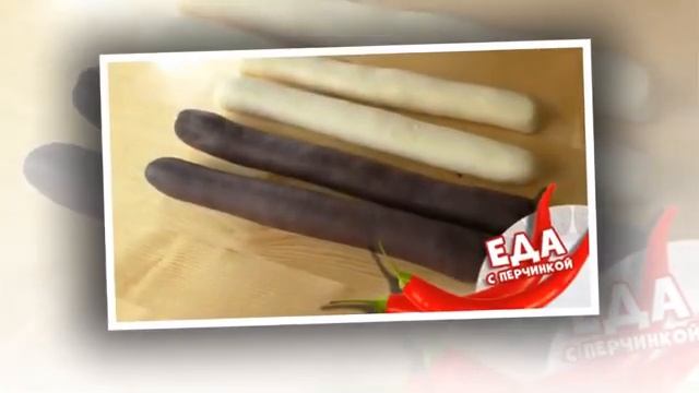 Шоколадные вареники с вишней пошаговый рецепт