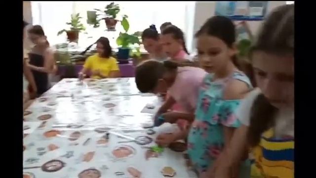 Роспись пряников