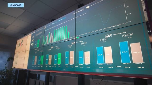 Информационный выпуск «Панорама» 18.01.2025