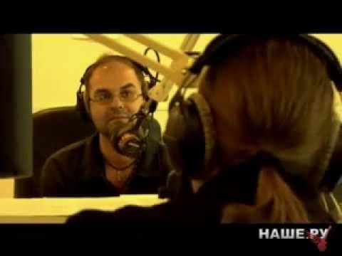 2009.12.02 - Валерий Кипелов в студии НАШЕго Радио
