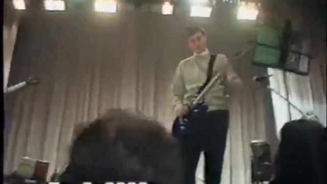 Фестиваль электронной музыки в Рязани