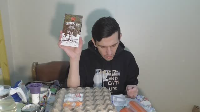 КАК НАС ДУРЯТ ПТИЦЕФАБРИКИ НА КУРИНЫХ ЯЙЦАХ, ЯНВАРСКИЙ ОБЗОР ПОКУПОК ИЗ ПЯТЕРОЧКИ