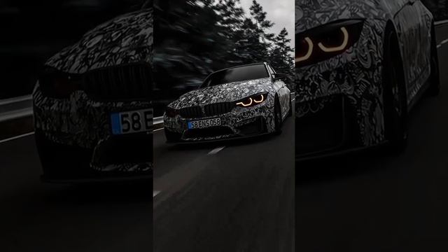 Кованные диски под заказ для BMW