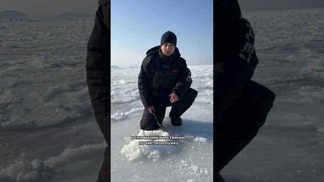 А какие ошибки совершали вы, когда только начинали рыбачить?