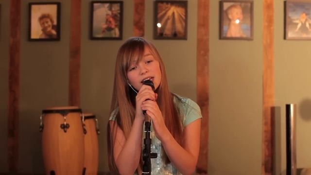 Heal the World - Connie Talbot