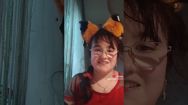 танец котика