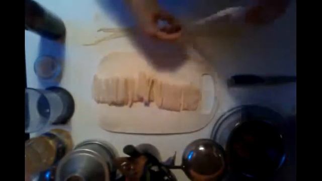 Домашняя лапша