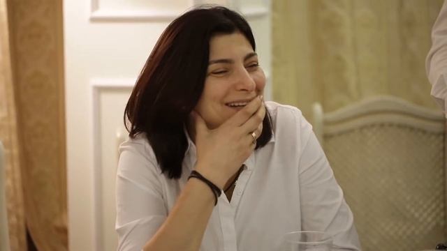 MAFIA FAMILY в гостях у МЕГАФОН