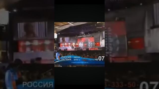 Елена Максимова | Новая Волна 2008