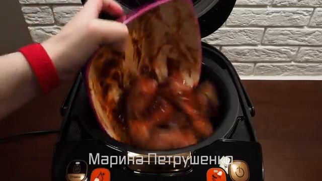 Куриные голени в мультиварке пошаговый рецепт