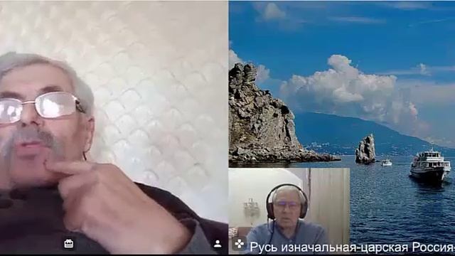 Исаак, я сильно глупая ? Нет. Сара, ты не слишком умная... (Одесса. Привоз.)