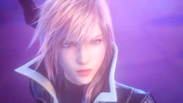 Light that never comes ⧸⧸ Lightning Farron