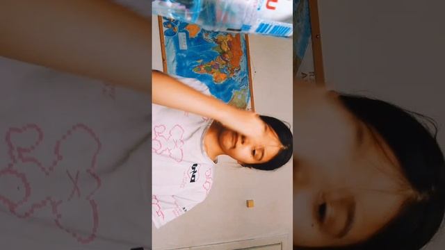 я вернулась